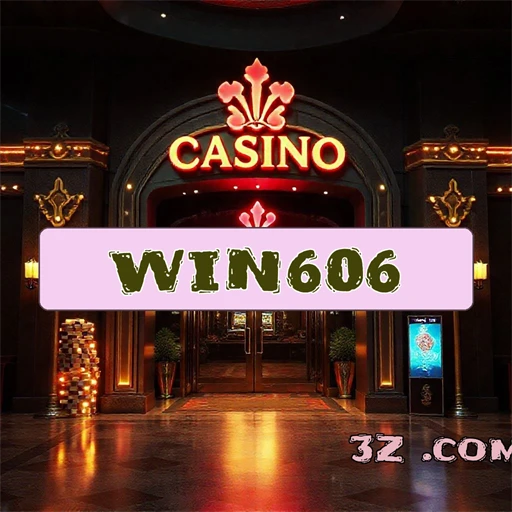 win606.com Cassino Online