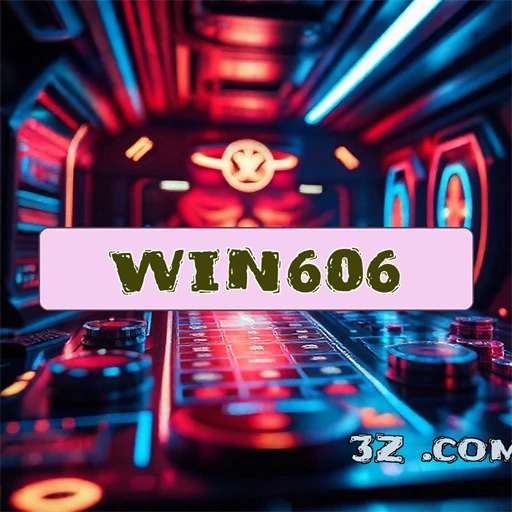 Apostas em win606.com: Por Que Você Deveria Experimentar Hoje