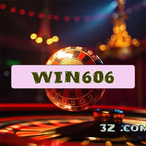 Bônus Irresistíveis para Jogadores no win606.com