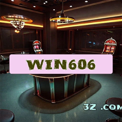 Esporte e Diversão sem Limites no win606.com