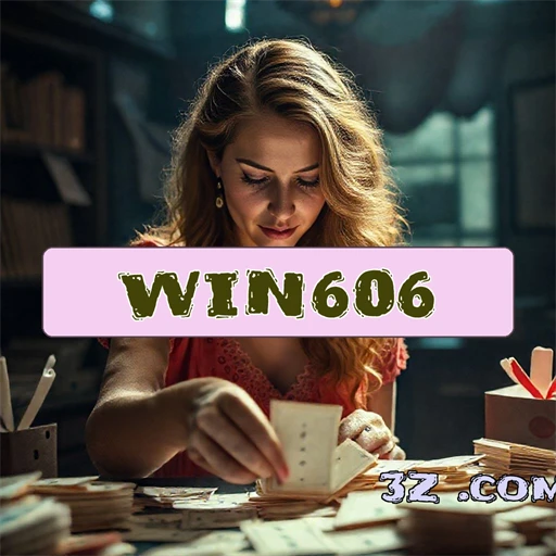 A Versátil Plataforma de Jogos do win606.com No Brasil