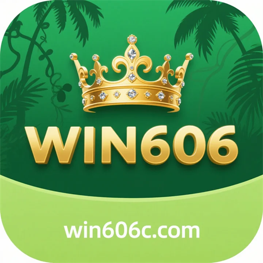 win606.com logo