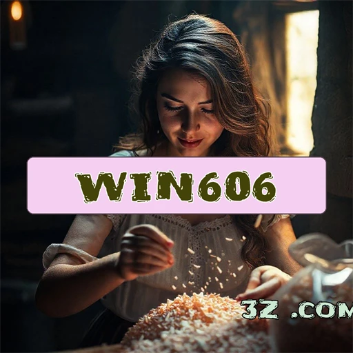 win606.com Promoções Especiais