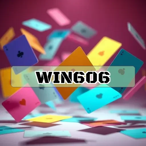 win606.com: Funcionalidades Imperdíveis do Seu App de Jogos