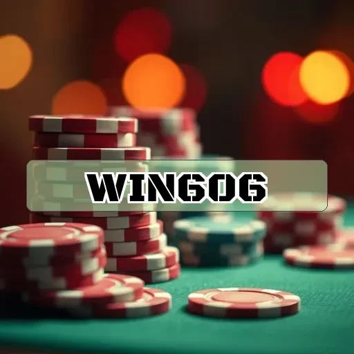 win606.com Promoções