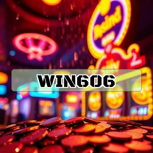 win606.com: Explore Eventos Esportivos e Apostas em um Só Lugar